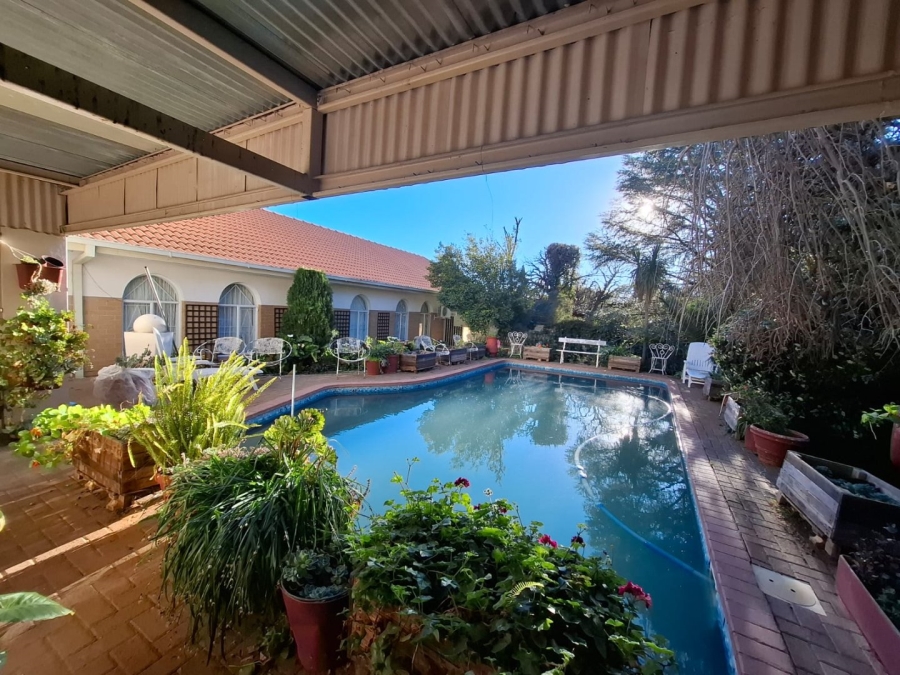4 Bedroom Property for Sale in Hillsboro Free State